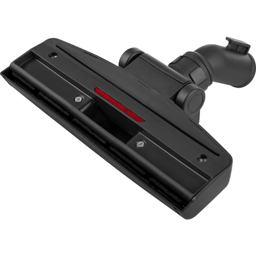 Sencor - Zakstofzuiger 1,5 l 850W/230V rood/zwart