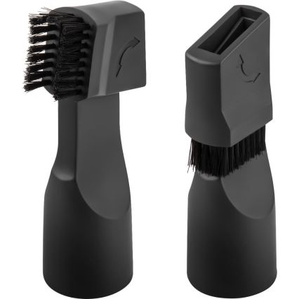 Sencor - Zakstofzuiger 1,5 l 850W/230V rood/zwart