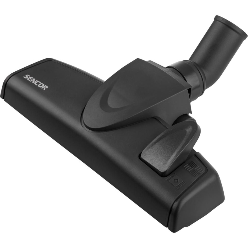 Sencor - Zakstofzuiger 1,5 l 850W/230V wit