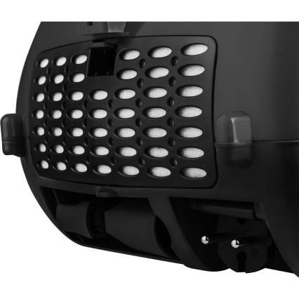 Sencor - Zakstofzuiger 1,5 l 850W/230V zwart