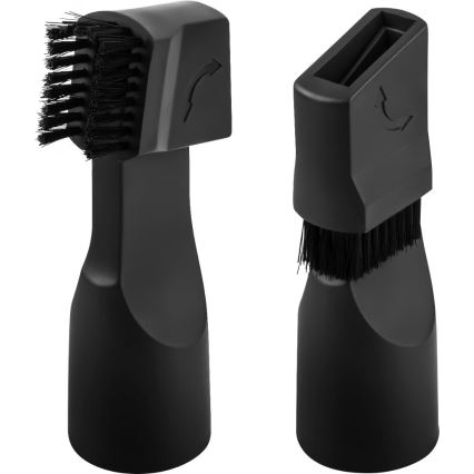 Sencor - Zakstofzuiger 1,5 l 850W/230V zwart