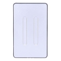 Sensor voor weerstations 2x AAA
