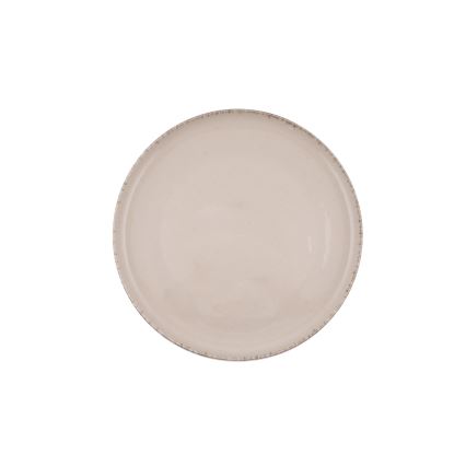 Serviesset 16-delig beige/porselein