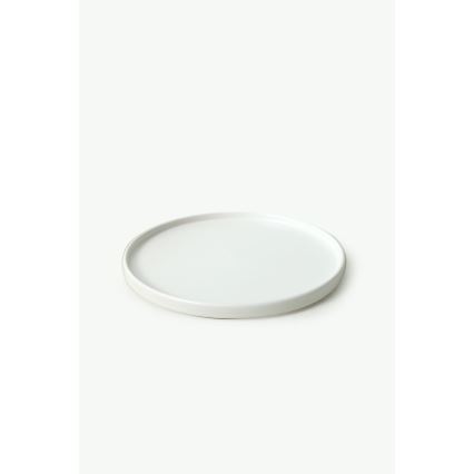 Serviesset 20-delig wit/keramiek