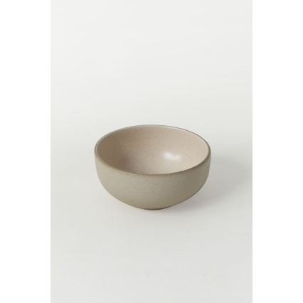 Serviesset 24-delig beige/keramiek
