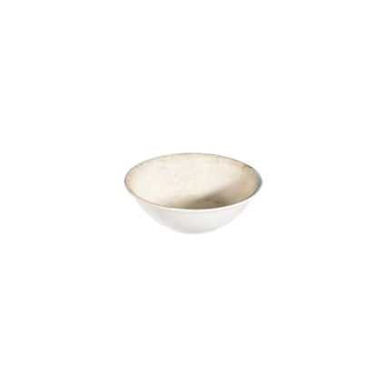 Serviesset 24-delig blauw/beige/porselein
