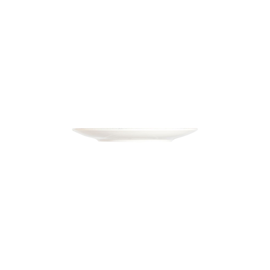 Serviesset 24-delig roze/beige/porselein