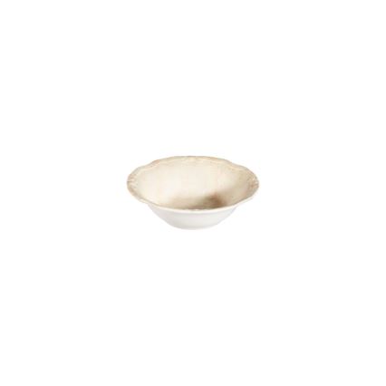 Serviesset 27-delig beige/porselein