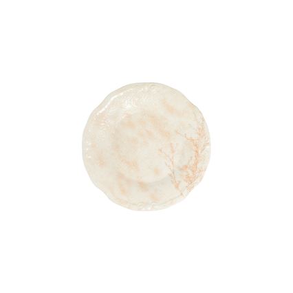 Serviesset 27-delig beige/porselein