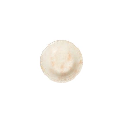 Serviesset 27-delig beige/porselein