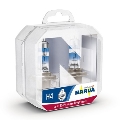 SET 2x Autolamp H4 P43t-38/60/55W/12V - Narva 48069RPNVAS2