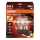 SET 2x Autolamp NIGHT BREAKER H11 PGJ19-2/55W/12V - Osram