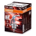 SET 2x Autolamp NIGHT BREAKER H4 P43t/60/55W/12V 3900K - Osram