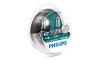 SET 2x Autolamp Philips X-TREMEVISION 12972XV+S2 H7 PX26d/55W/12V