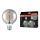 SET 2x dimbare LED-filamentlamp E27/7,8W/230V 1800K - Osram