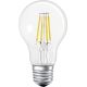 SET 2x Dimbare LED Lamp SMART+ A60 E27/6W/230V 2700K  - Ledvance