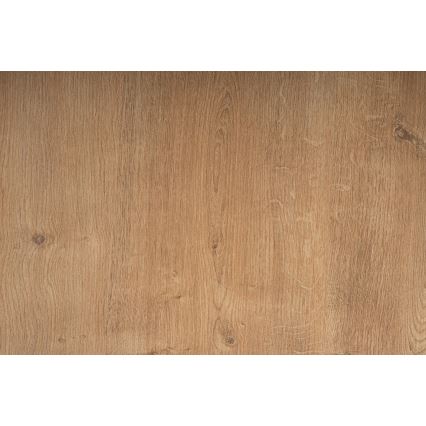 SET 2x Koffie Tafel ORION eiken
