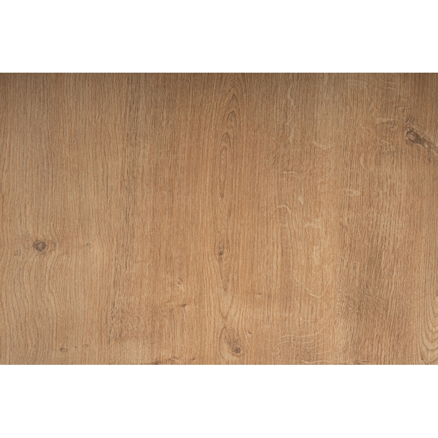 SET 2x Koffie Tafel ORION eiken