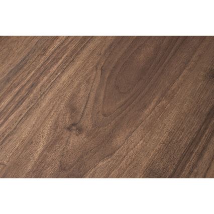SET 2x Koffie Tafel ORION walnoot