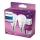 SET 2x LED Lamp Philips P45 E14/5W/230V 4000K