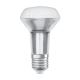 SET 2x LED Lamp STAR E27/4,3W/230V 2700K - Osram