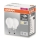 SET 2x LED Lamp VINTAGE P40 E14/4W/230V 2700K - Osram