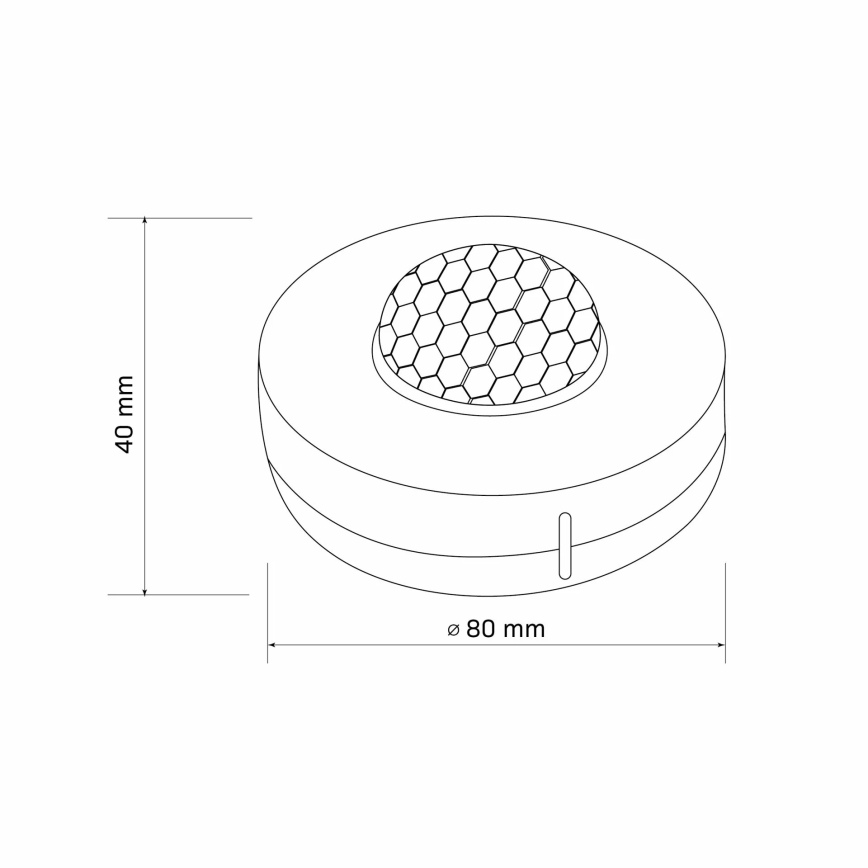 SET 2x LED RGB Dimbaar decoratieve lamp FESTA 3xAAA/4,5V + afstandsbediening