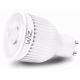 SET 2x LED RGBW Dimbare lamp GU10/6.5W/230V 2200-6500K Wi-Fi + AB - WiZ