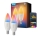 SET 2x LED RGBWW Dimbare lamp E14/5W/230V 2700-6500K Wi-Fi - Govee