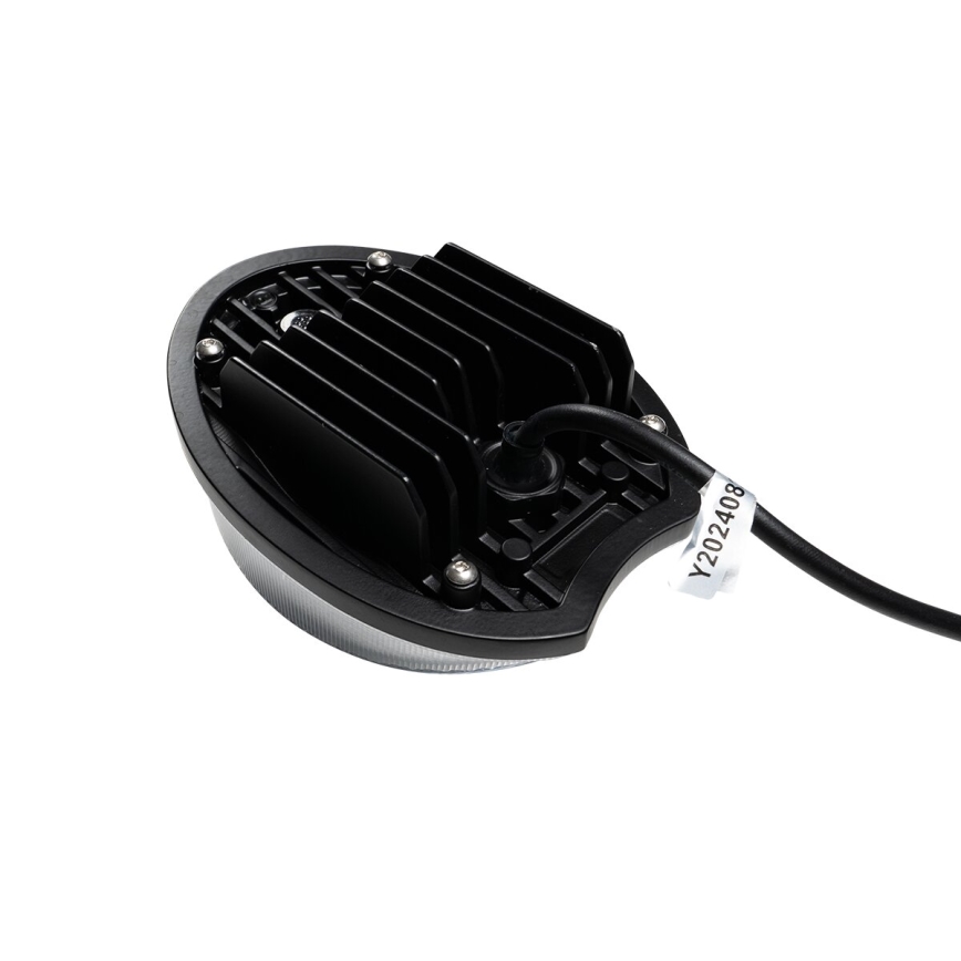 SET 2x LED Tractor schijnwerper JOHN DEER LED/45W/10-30V IP69 5700K