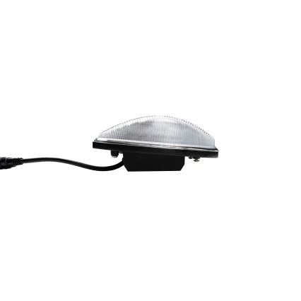SET 2x LED Tractor schijnwerper JOHN DEER LED/45W/10-30V IP69 5700K