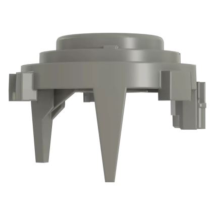 SET 2x LEDriving Adapter H7 - Osram