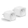 SET 2x Slim stopcontact Philips Hue Smart plug