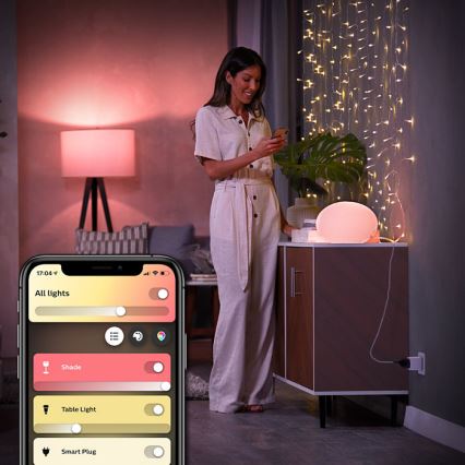 SET 2x Slim stopcontact Philips Hue Smart plug