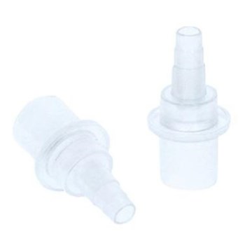 SET 2x Vervangingsbuis voor alcoholtester