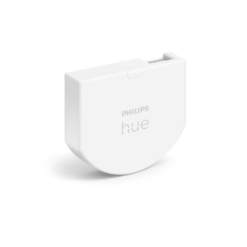 SET 2x Wand Schakelaar Module Philips Hue SWITCH