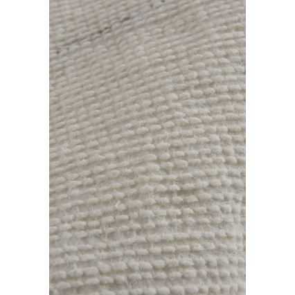 SET 3x Badkamer mat ORKIDE 60/60/100 cm beige