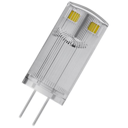 SET 3x LED Gloeilamp G4/0,9W/12V 2700K - Osram