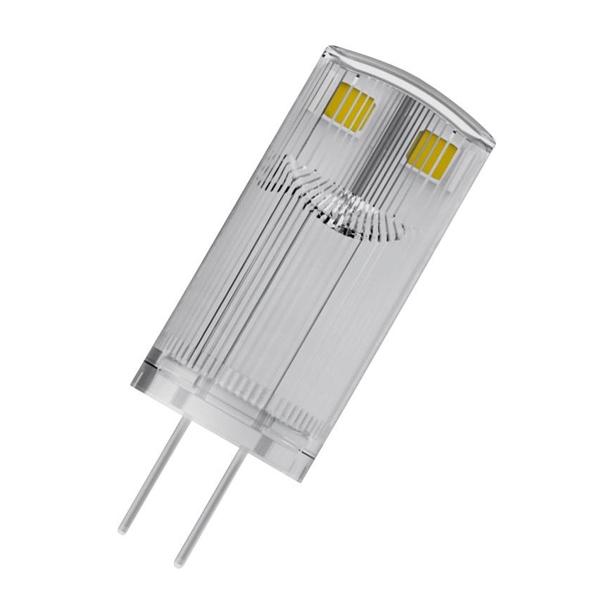 SET 3x LED Gloeilamp G4/0,9W/12V 2700K - Osram