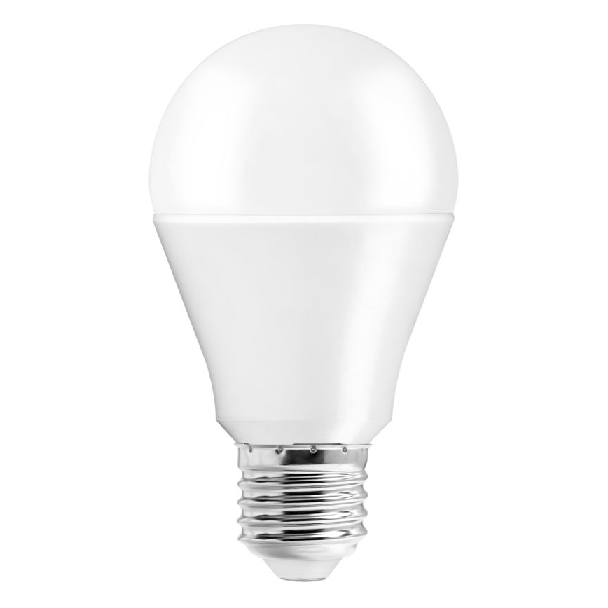 SET 3x LED lamp A60 E27/10W/230V 3000K