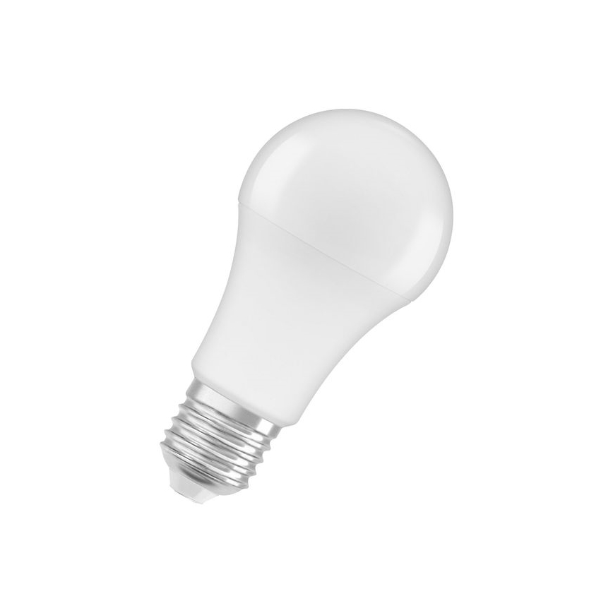 SET 3x LED Lamp A60 E27/10W/230V 4000K