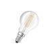 SET 3x LED Lamp BASE P40 E14/4W/230V 4000K – Osram