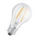 SET 3x LED Lamp BASE VINTAGE E27/6,5W/230V 4000K – Osram