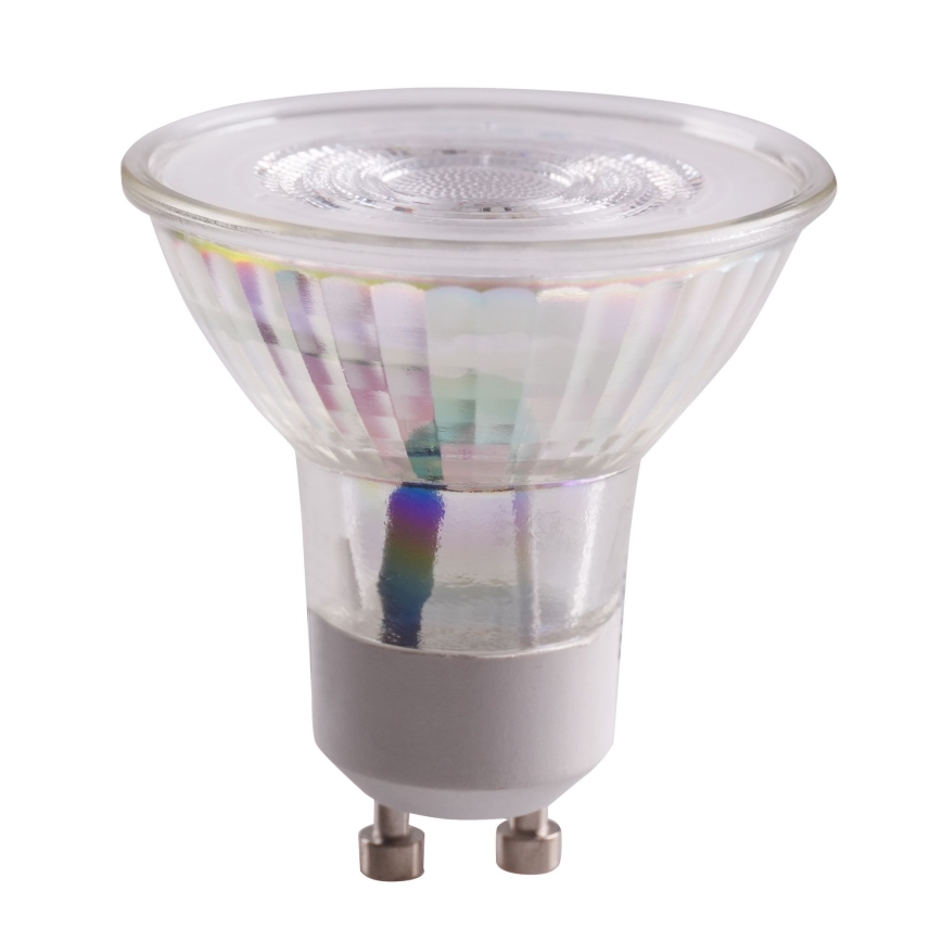 SET 3x LED Lamp GU10/4,5W/230V 4000K