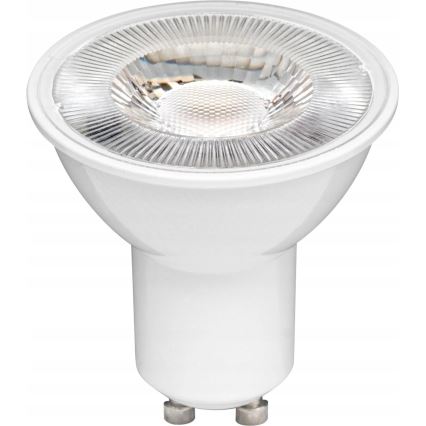 SET 3x LED Lamp PAR16 GU10/4,5W/230V 2700K - Osram