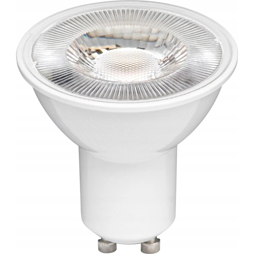 SET 3x LED Lamp PAR16 GU10/4,5W/230V 2700K - Osram