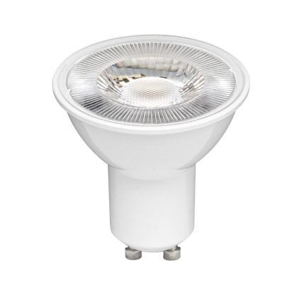 SET 3x LED Lamp PAR16 GU10/4,5W/230V 6500K 36° - Osram