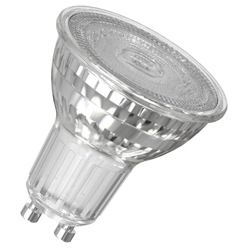 SET 3x LED Lamp PAR16 GU10/6,9W/230V 6500K - Osram