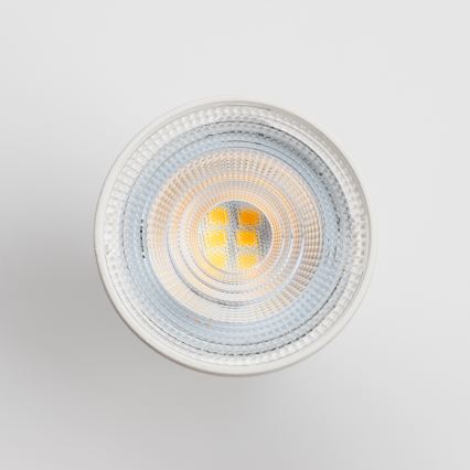 SET 3x LED Lamp Philips GU10/4,7W/230V 2700K