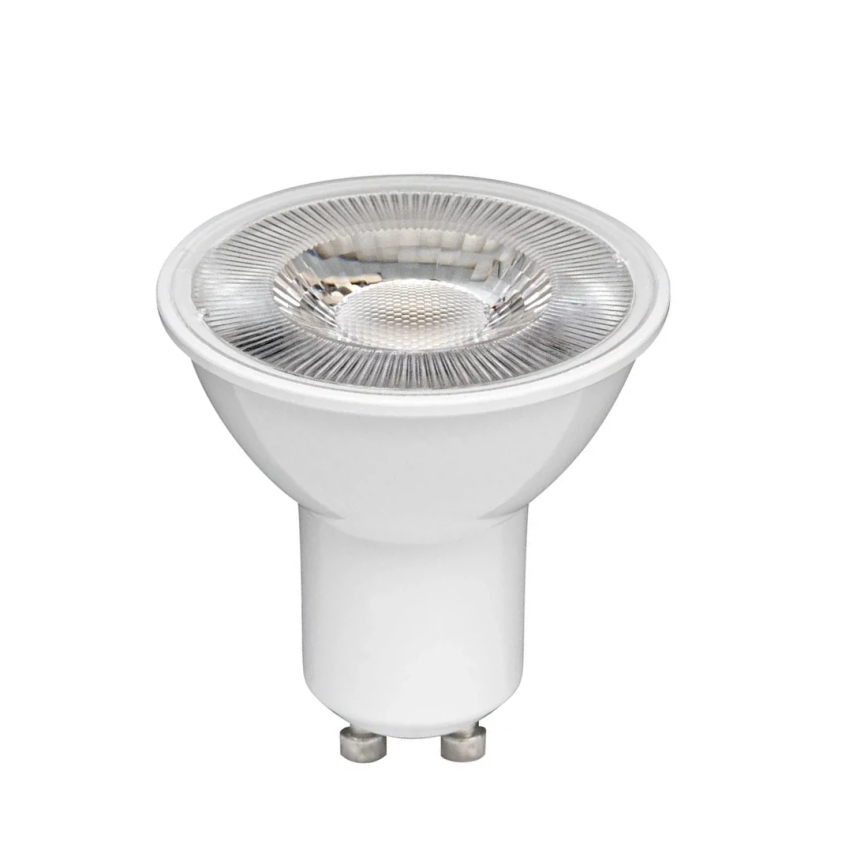 SET 3x LED-reflectorlampen PAR16 GU10/6,9W/230V 6500K 36° - Osram